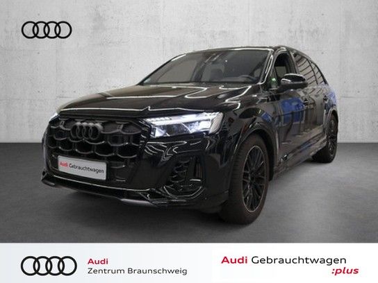 Audi SQ7 4.0 TFSI quattro HD MATRIX-LED+B&O+STANDHZG+