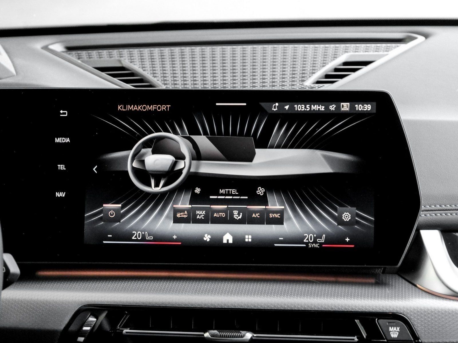 BMW iX1 - Bild 9