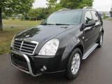 Ssangyong REXTON Rexton 270 XVT - Ssangyong aus 2007