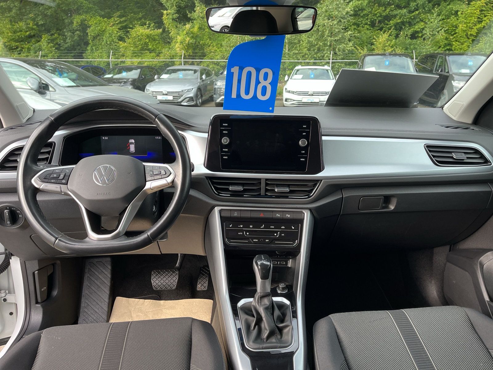 T-Roc Life TDi DSG Navi Kamera LED Life