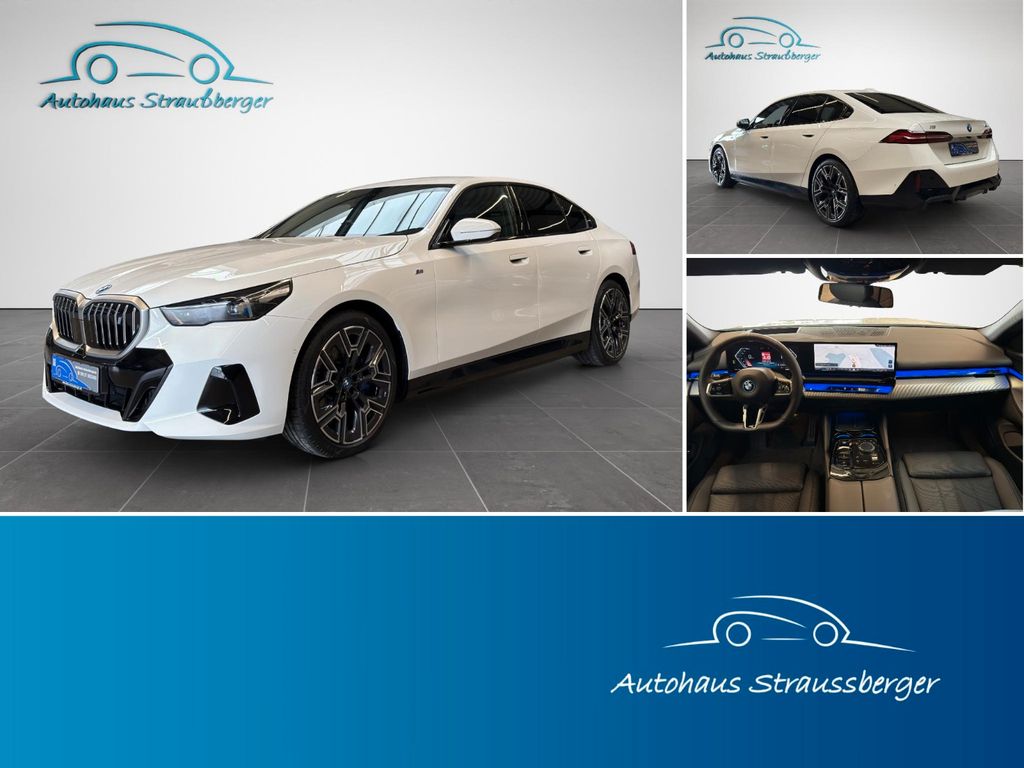 BMW i5