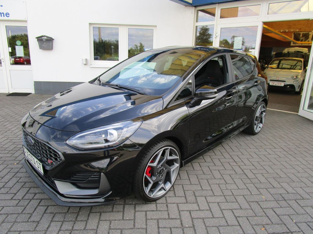 Image of Ford Fiesta