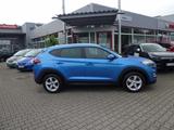 Hyundai Tucson 1.6 Turbo 4WD Advantage - Hyundai TUCSON Gebrauchtwagen