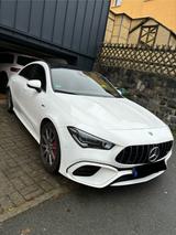 Mercedes-Benz CLA 45 AMG Mercedes-AMG CLA 45 S 4MATIC+ DCT... - gebrauchte Mercedes-Benz CLA 45 AMG aus dem Jahr 2020