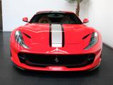 Ferrari 812 Superfast/NOVITEC/CARBON/LIFT/PASS.DISPLAY/ - Ferrari: Novitec