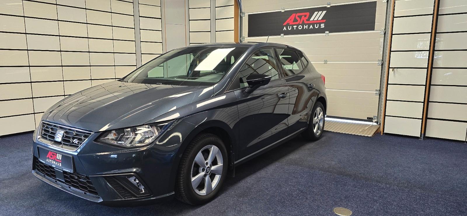 Seat Ibiza FR,Automatik
