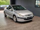 Peugeot 307 Premium 2,0HDi*Klima*Sportsitze* - Peugeot 307 mit Diesel-Antrieb: 2.0