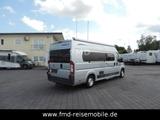 Chausson Twist 06/Markise/Auto.Sat/AHK/Einzelbetten - Wohnwagen & Wohnmobile in Bielefeld