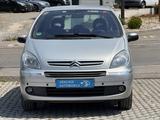 Citroën Xsara Picasso 2.0 16V Exclusive Automatik - Citroën Xsara Picasso aus 2005