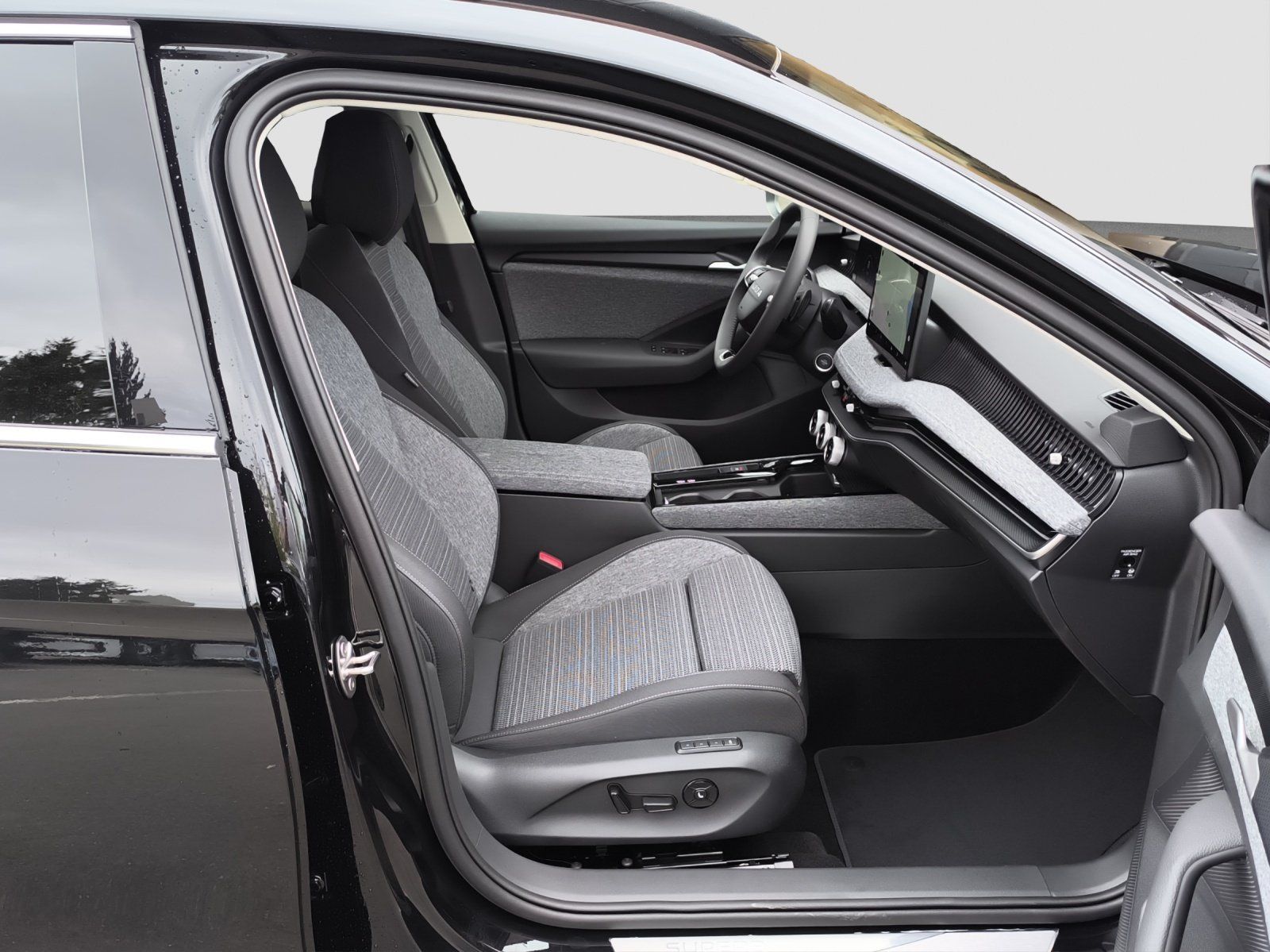 Skoda Superb - Bild 21