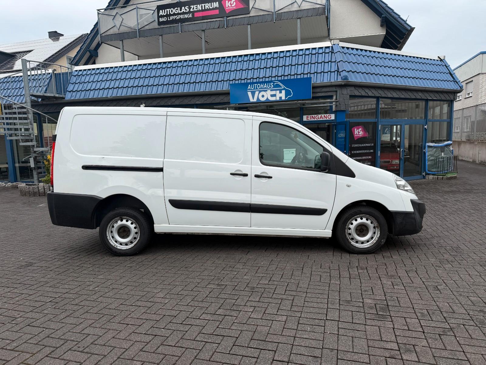 Toyota Proace L2H2 Kasten Comfort/ Webasto