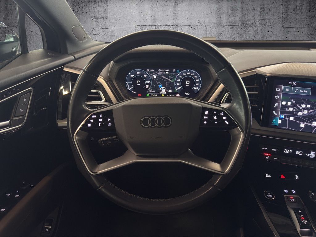 Audi Q4 e-tron - Bild 12