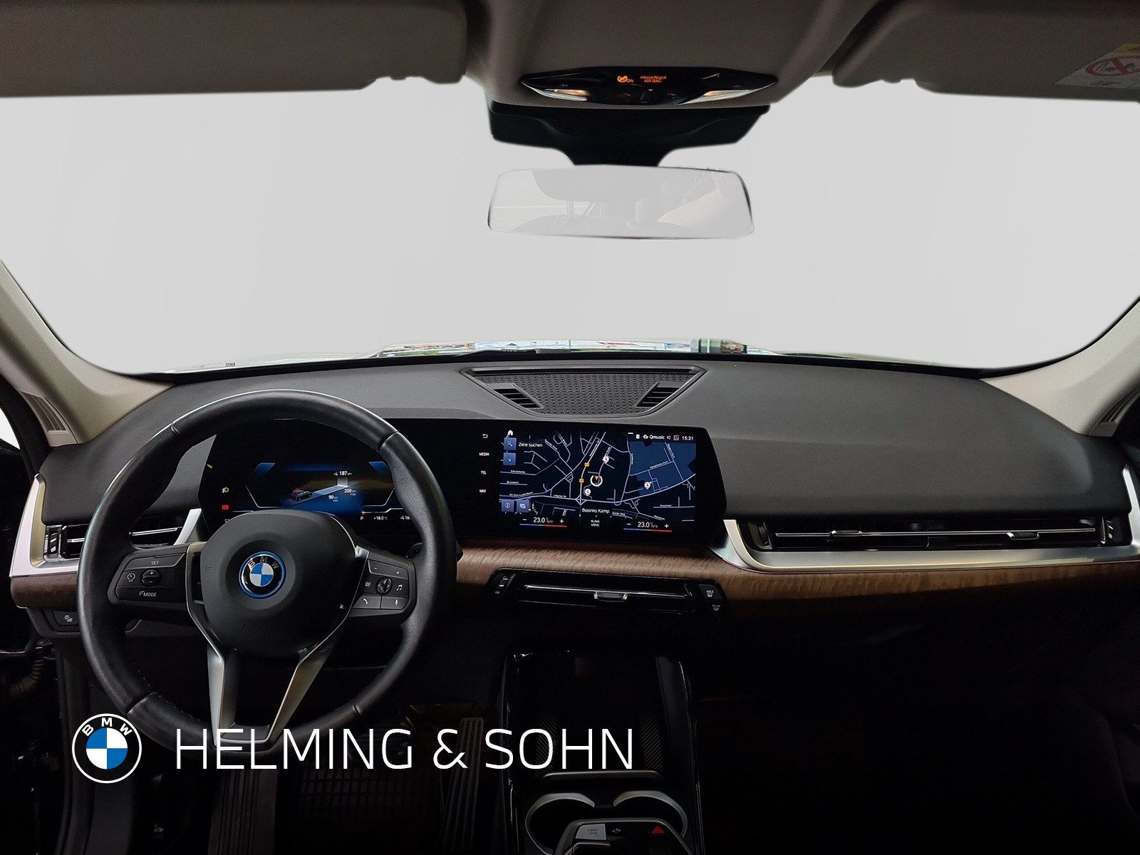 BMW iX1 - Bild 8