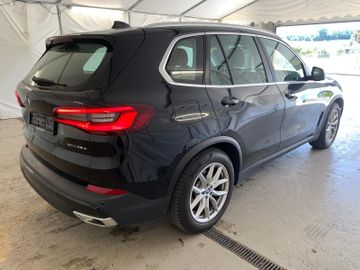 BMW X5 - 4