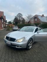 Mercedes-Benz Mercedes Benz Cls 320 tausch möglich - gebrauchte Mercedes-Benz CLS 320 aus dem Jahr 2008