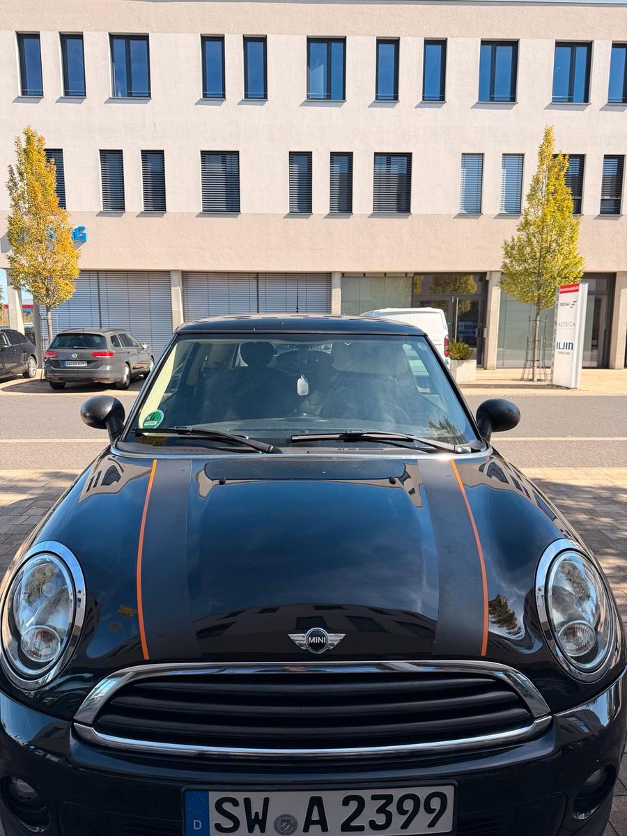 MINI ONE