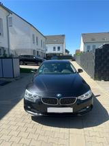 BMW 4er - 420D - 2.Hand - Luxury Line - Vo... - BMW: Coupe, 2er