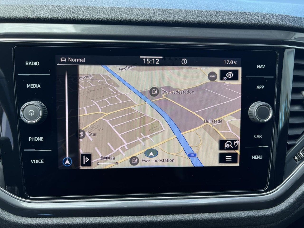 Volkswagen T-Roc - Bild 12