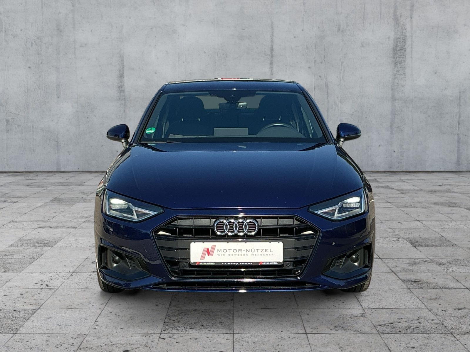 Audi A4 - Bild 3