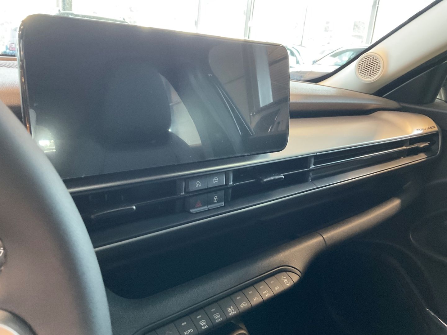 Jeep Avenger - Bild 14