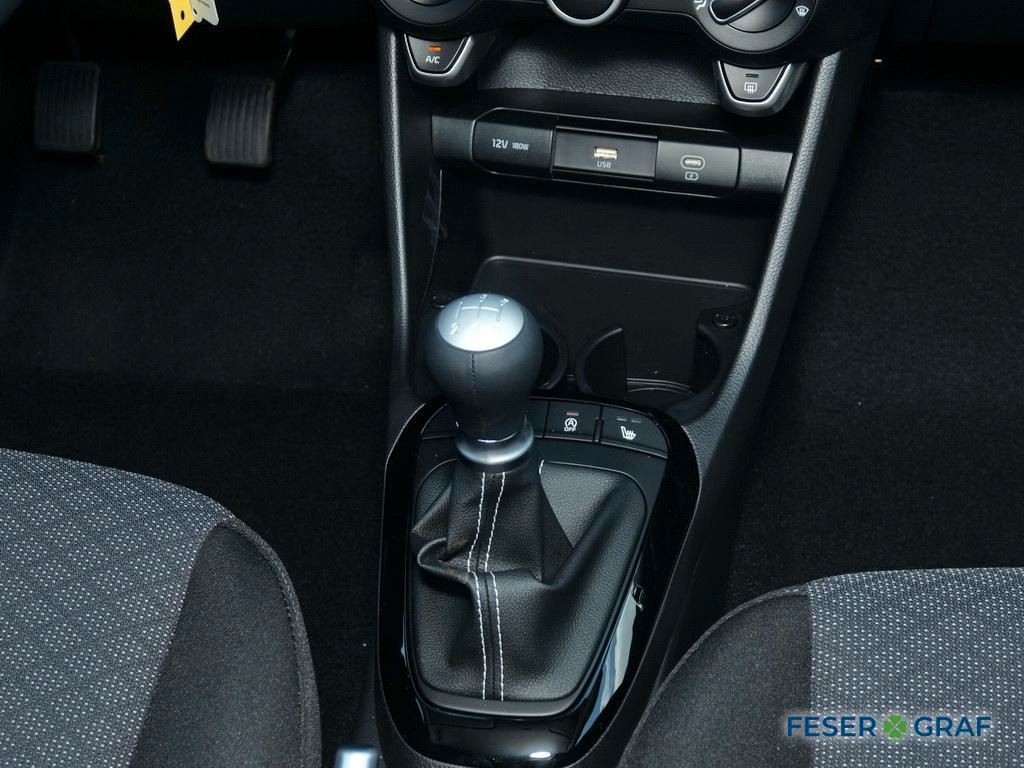 Kia Picanto - Bild 8