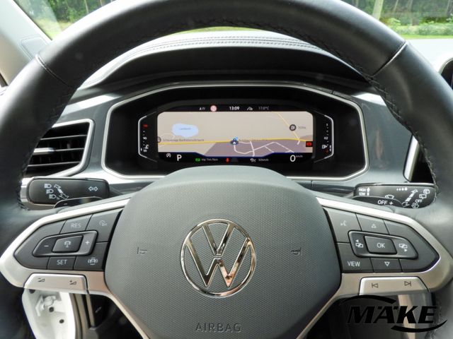 T-Roc Style 2.0TDI 4motion DSG AHV STDHZG RFK IQ