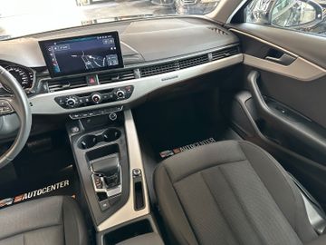 Audi A4 Avant 45 TFSI quattro *MMI*LED*Unfallfrei*