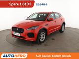 Jaguar E-Pace D180 Chequered Flag AWD Aut.*LED*NAVI* - Jaguar in Wuppertal