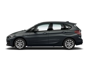BMW 225 - 2