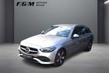 Mercedes-Benz C 180 T Avantgarde EASY-PACK|Kam|Sitzhz.|LED|LMF - Jahreswagen: Kombi