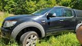 Ford ford ranger wildtrak 3.2 automatik - gebrauchte Ford Ranger aus dem Jahr 2013