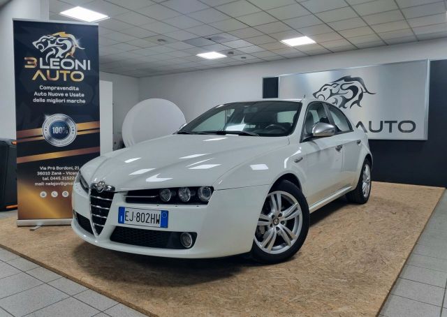 Alfa Romeo ALFA ROMEO 159 2.0 JTDm 136 CV SUPER