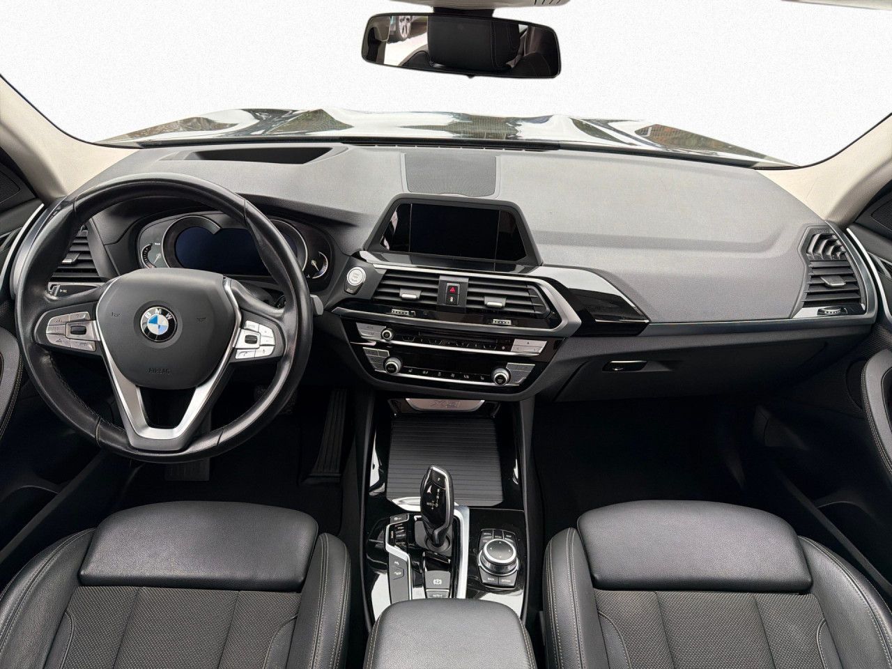 BMW X3 - Bild 13