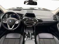 BMW X3 - Vorschau Bild 13