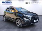 Ford EcoSport ST-Line Winterpaket Schaltwippen Klimaa - Ford EcoSport Gebrauchtwagen in Dortmund