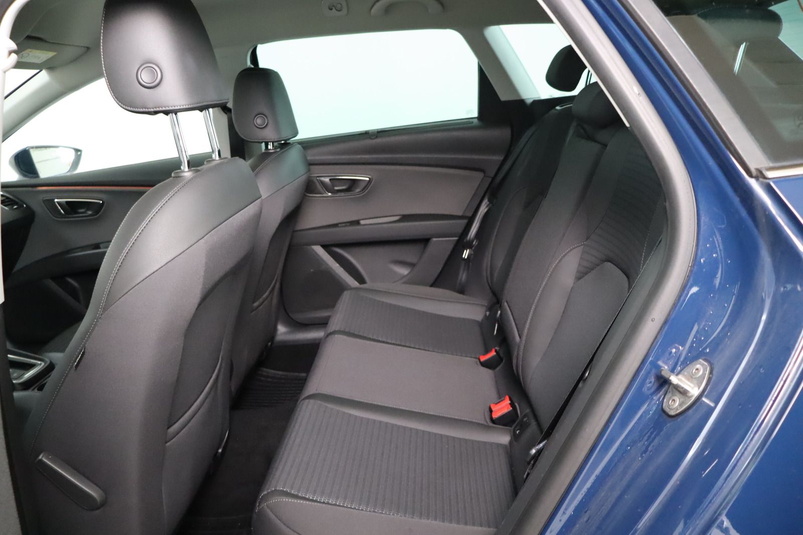 Fahrzeugabbildung SEAT Leon ST 1.4 TSI Xcellence