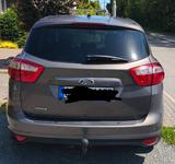 Ford C-Max 2,0TDCi 110kW Titanium  - Ford C-Max in Lübeck