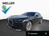 BMW i7 xDrive60 Iconic Glow 360° B&W Pano AHK DAPro