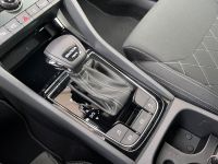 SKODA Karoq 2.0 TSI DSG 4x4 Sportline PANO AHK 5J GAR bei Autohaus Landmann & Maier OHG