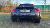 Audi TT Roadster 1.8T 132 kW  tiptronic - - Audi aus 2003