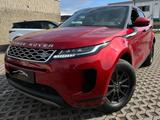 Land Rover Range Rover Evoque AWD 1.Hand/Garantie/Automatik - Land Rover Range Rover Evoque in Ludwigshafen
