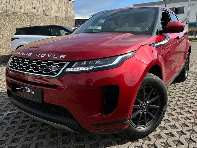 Land Rover Range Rover Evoque AWD 1.Hand/Garantie/Automatik