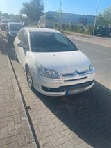 Citroën Citroen C4 - Citroën C4: Kombi