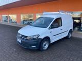 Volkswagen Caddy 2.0 TDI 122 CV 4MOTION - Volkswagen Caddy: 4motion
