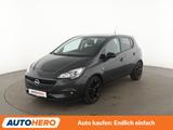 Opel Corsa 1.4 Black Edition *TEMPO*PDC*ALU*KLIMA* - Opel Corsa: B