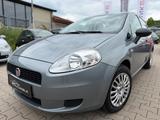 Fiat Punto Grande Punto 1.2 8V  2-HAND*KLIMA*SITZH - Fiat Punto: Limousine