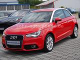 Audi A1 Ambition AUTOMATIK/Scheckheft Audi/Xenon - Audi A1 mit Diesel-Antrieb