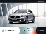 Mercedes-Benz GLA 200 d 4M Progr RüKam LED AHK Spiegelp - gebrauchte Mercedes-Benz GLA 200 aus dem Jahr 2021