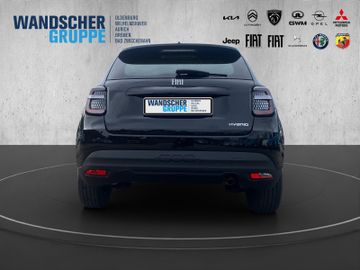 Fiat 600 Hybrid Business Edition 1.2 *CARPLAY*LED*