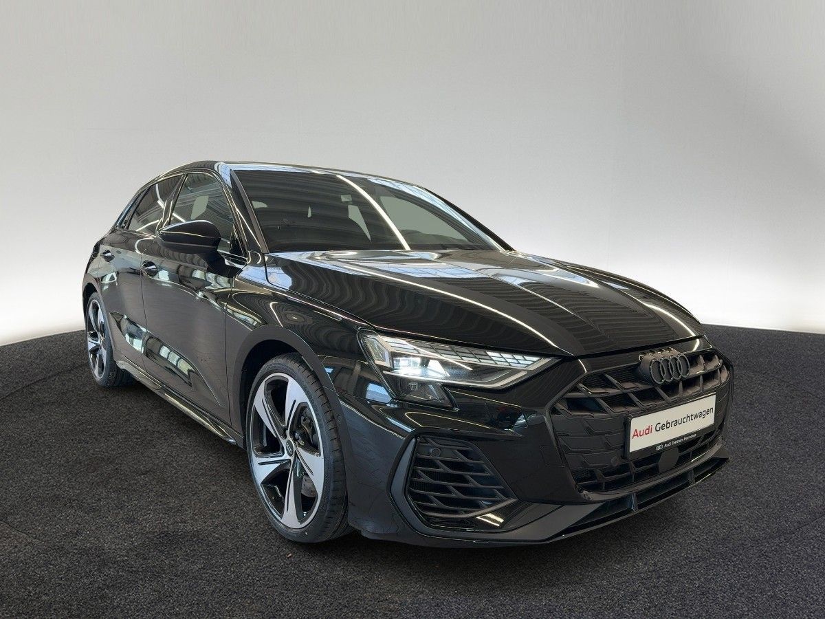 Audi S3 - Bild 7